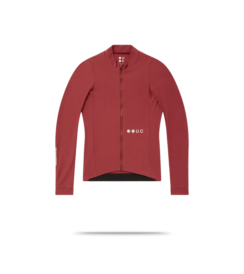 Mono Womens Long Sleeve Jersey