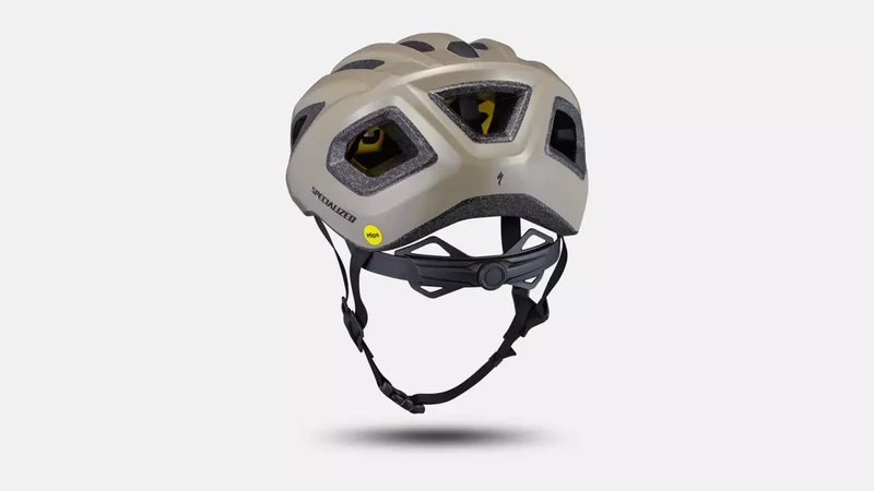 Specialized Chamonix 3