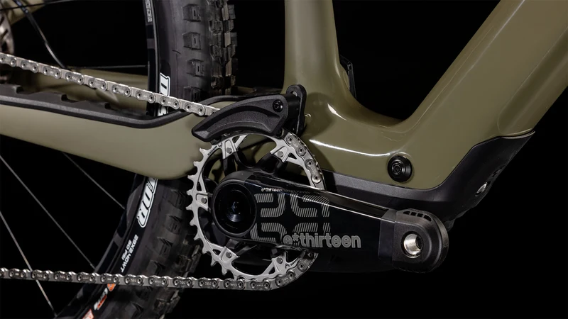 Cube AMS Hybrid ONE44 C:68X SUPER TM 400X dustyolive´n´gold