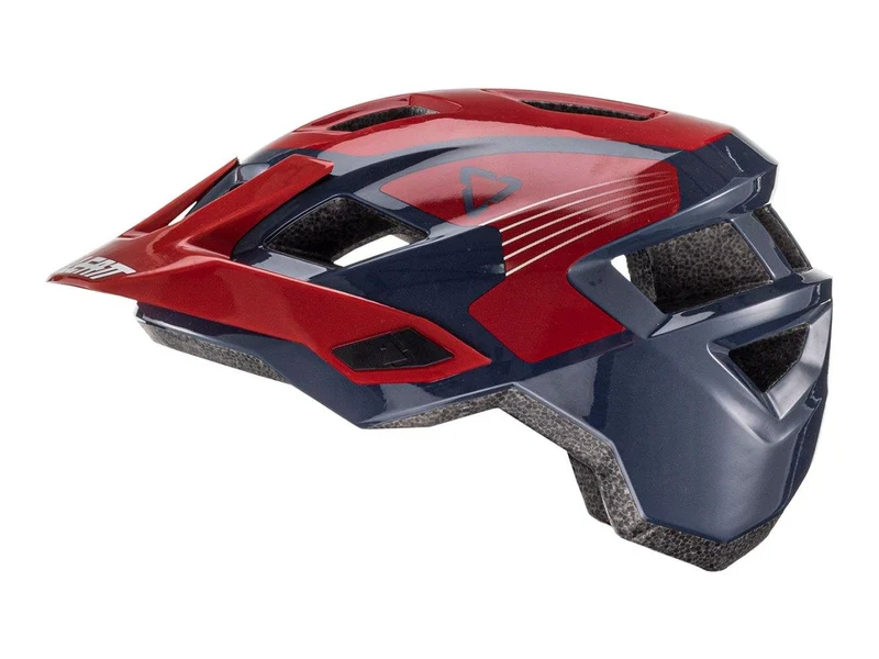 Leatt Helmet MTB All Mountain 1.0 Junior