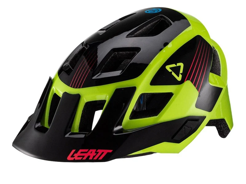 Leatt Helmet MTB All Mountain 1.0 Junior