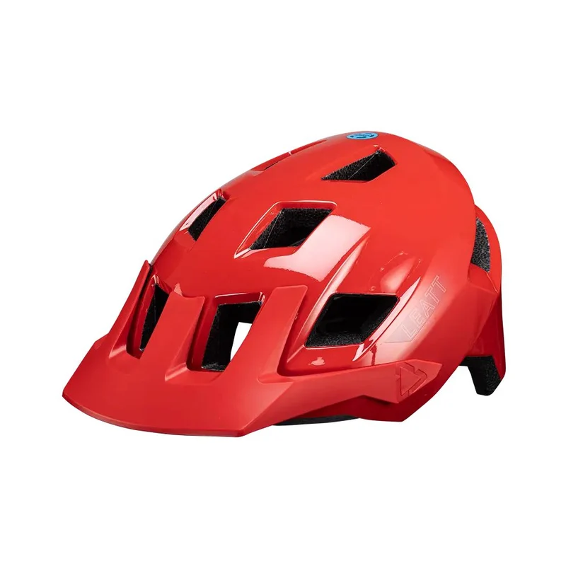 Leatt Helmet MTB All Mountain 1.0 Junior