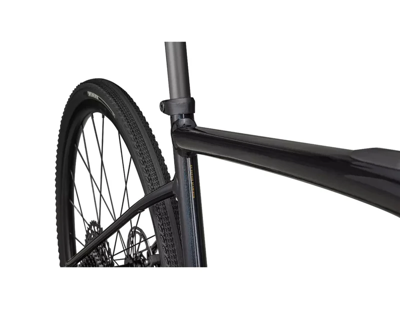 Specialized Creo SL Comp E5 Gloss Metallic Dark Navy/Harvest Gold Metallic