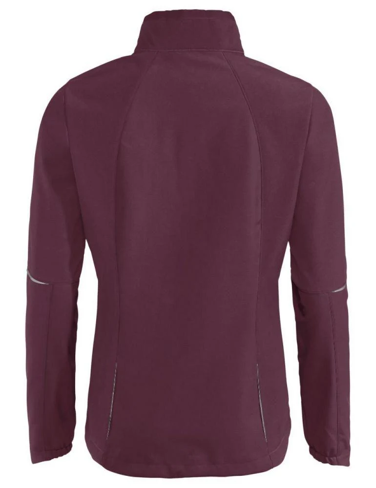Vaude Women's Wintry Jacket IV