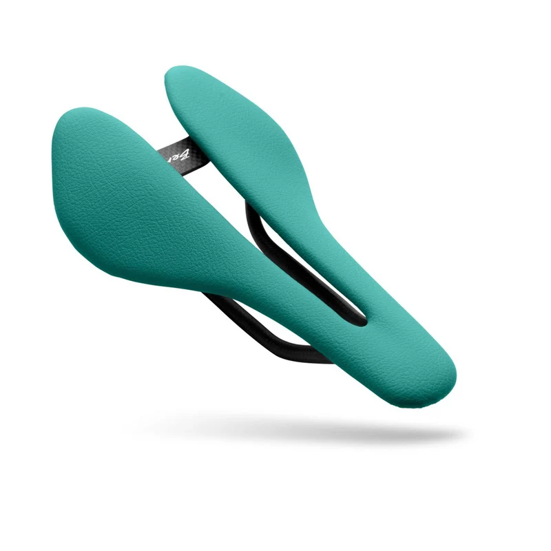 Lupina Short Padded Carbon Saddle