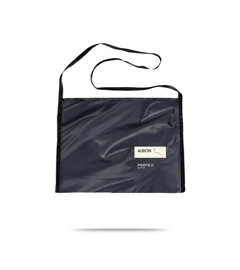 Stowaway Musette