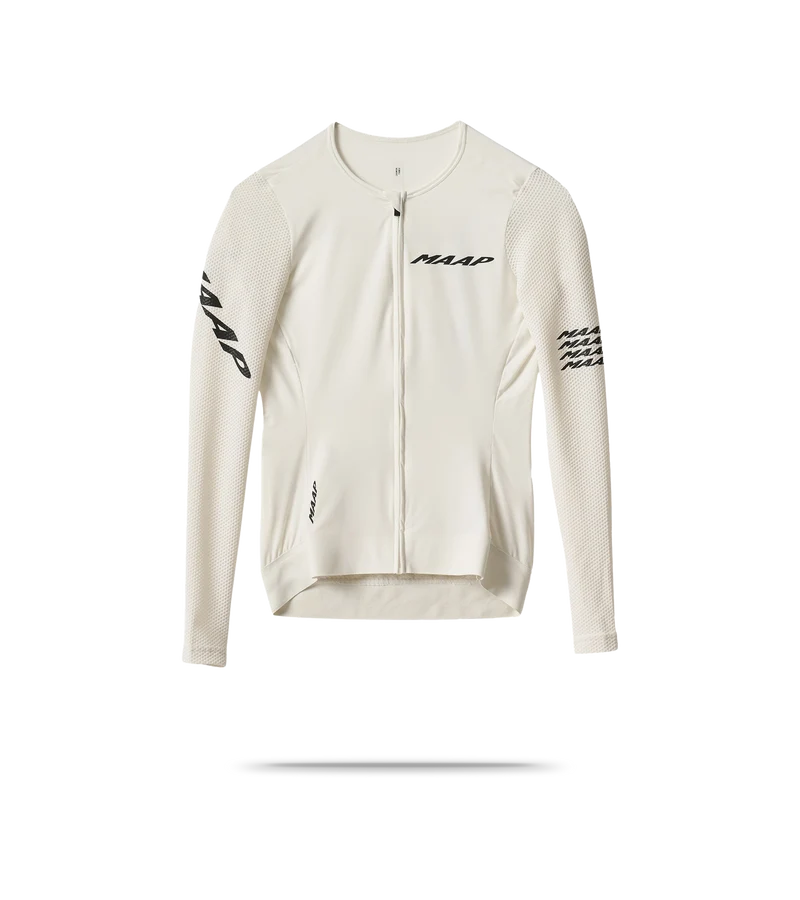 Women's Emerge Long Sleeve Cycling Jersey
