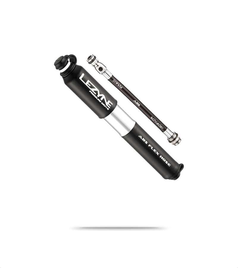 Pressure Drive Pump - Medium