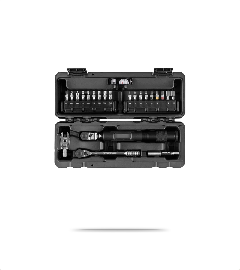 Pro Digital Torque Wrench