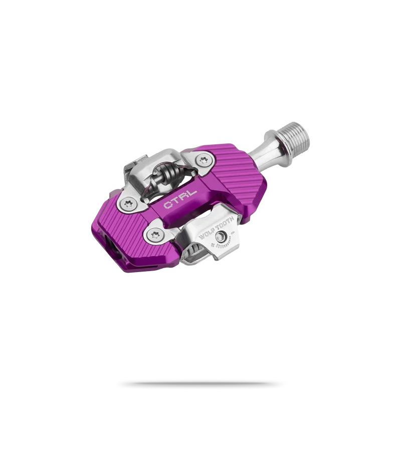 CTRL Trail Clipless Pedal