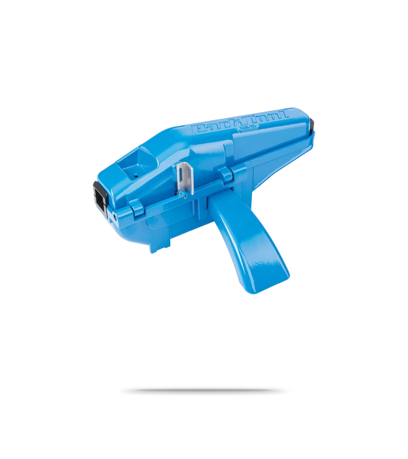 CM-25 Professional Chain Scrubber