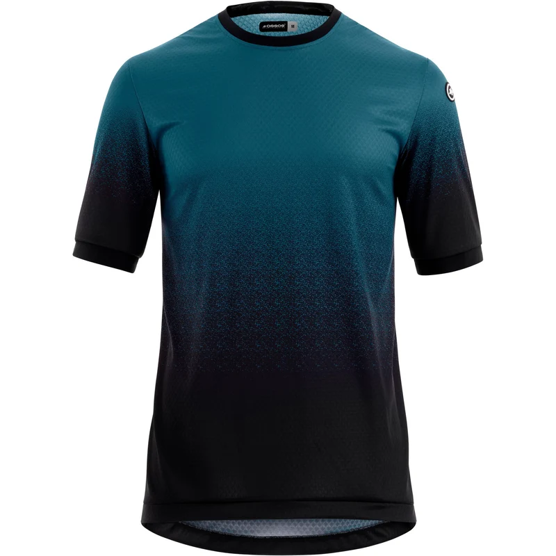 Trail T3 Short Sleeve Jersey