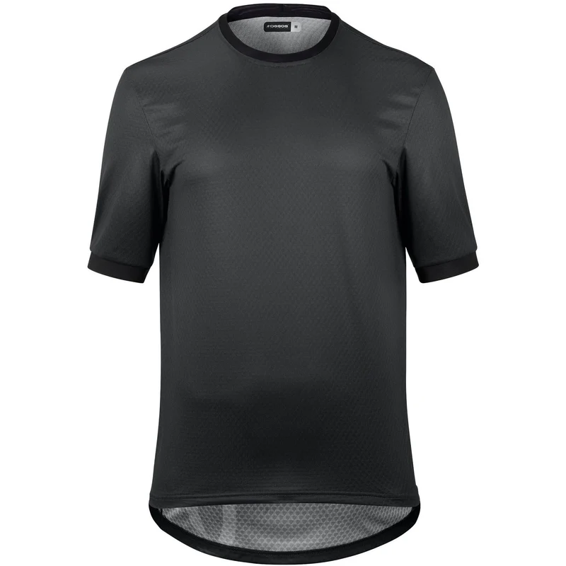 Trail T3 Short Sleeve Jersey