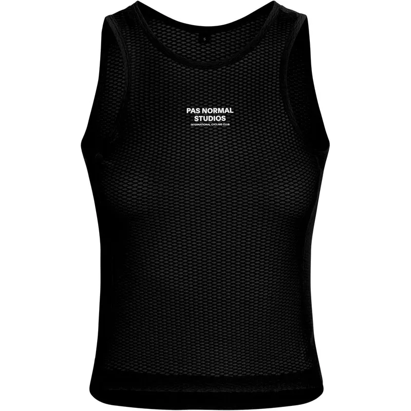 Sleeveless Womens Base Layer