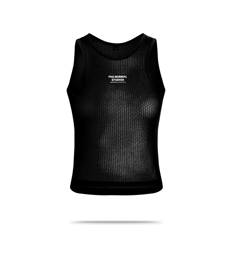 Sleeveless Womens Base Layer