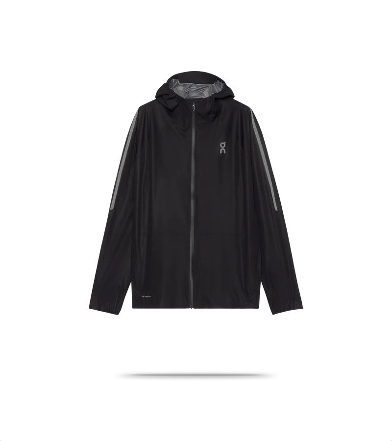 Performance Running Jacket