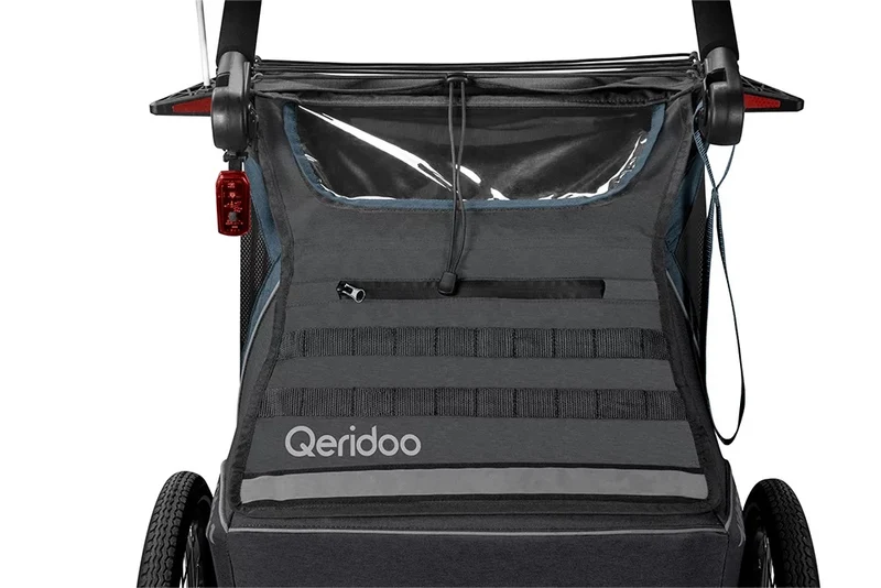 Qeridoo Kidgoo 1