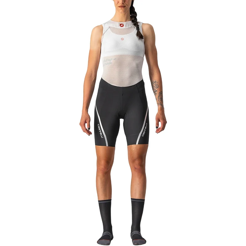 Velocissima 3 Womens Short