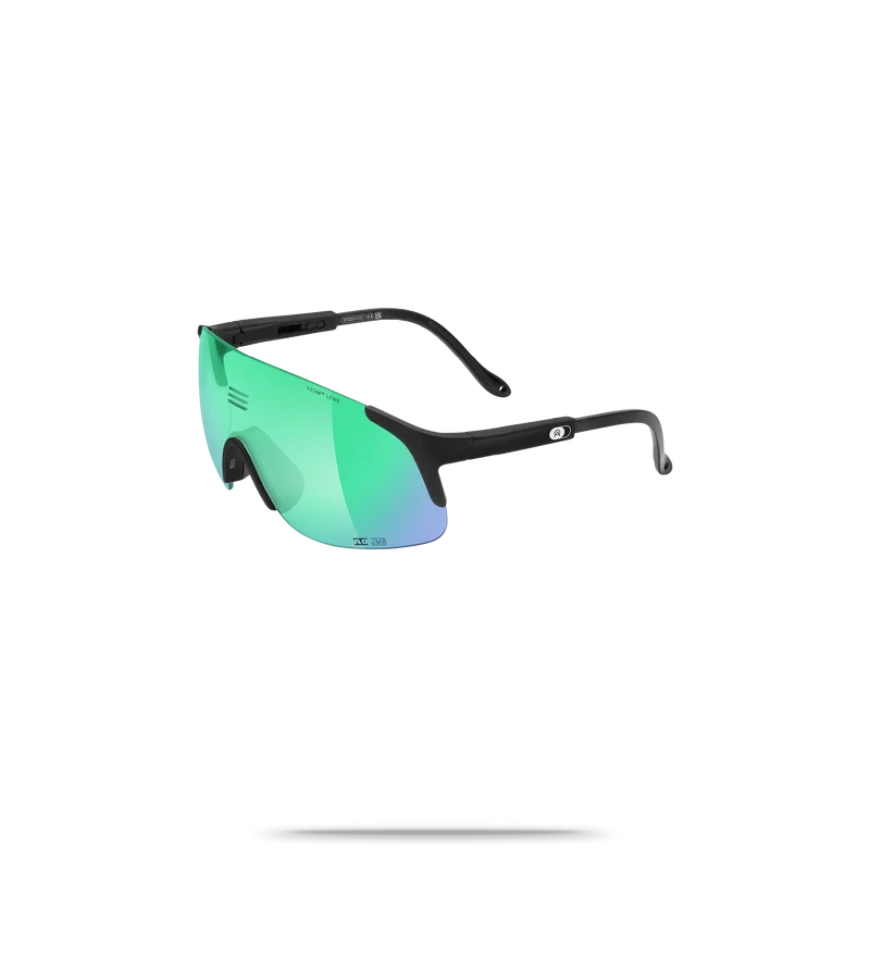 Jumbo Photochromic Sport Sunglasses