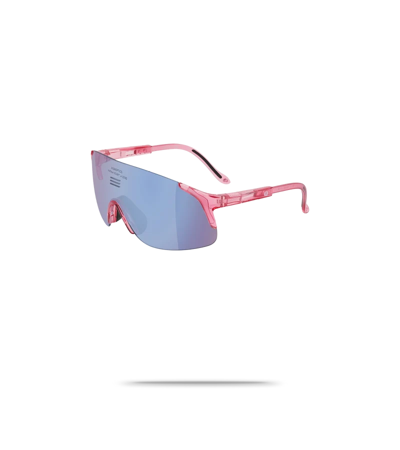 Jumbo Photochromic Sport Sunglasses