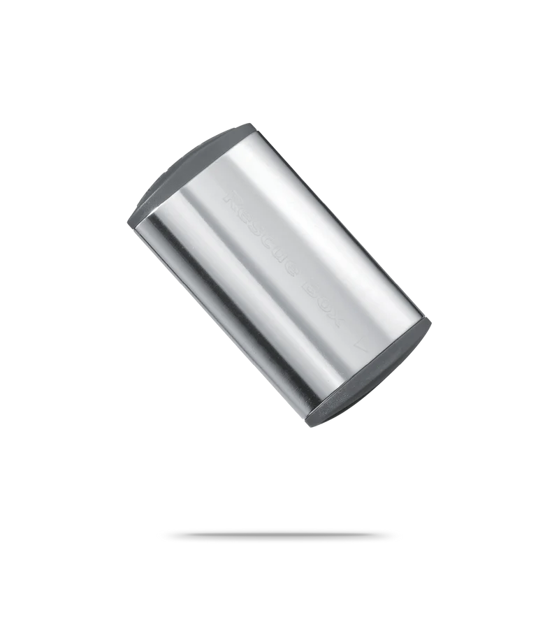 Rescue Puncture Repair Box Patch Kit