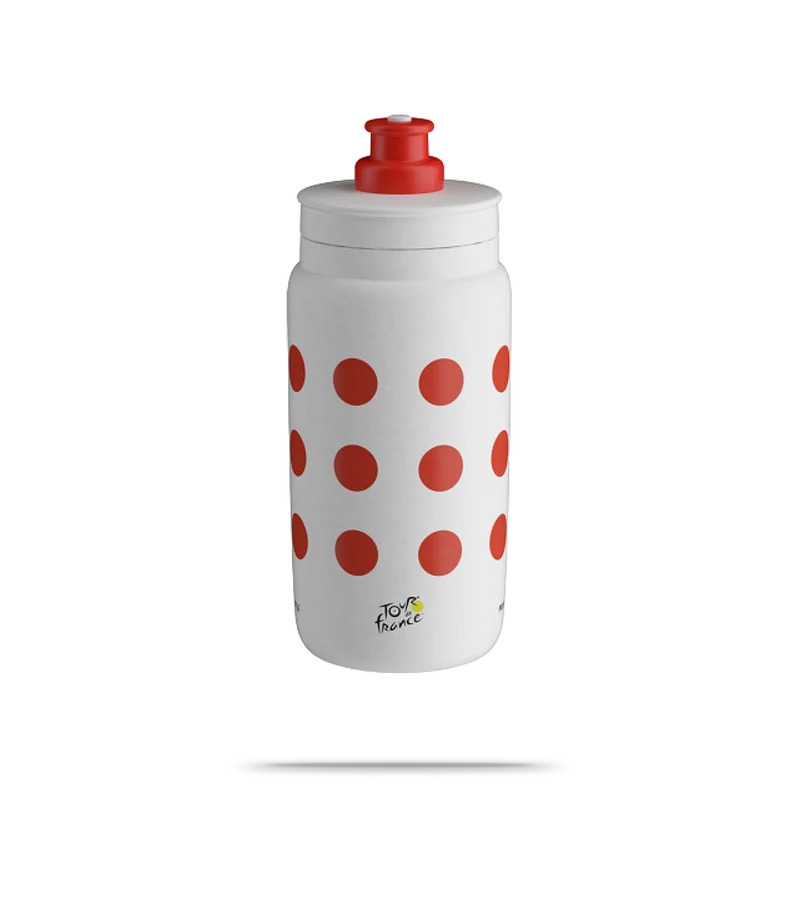 Grand Tour Fly Bottle