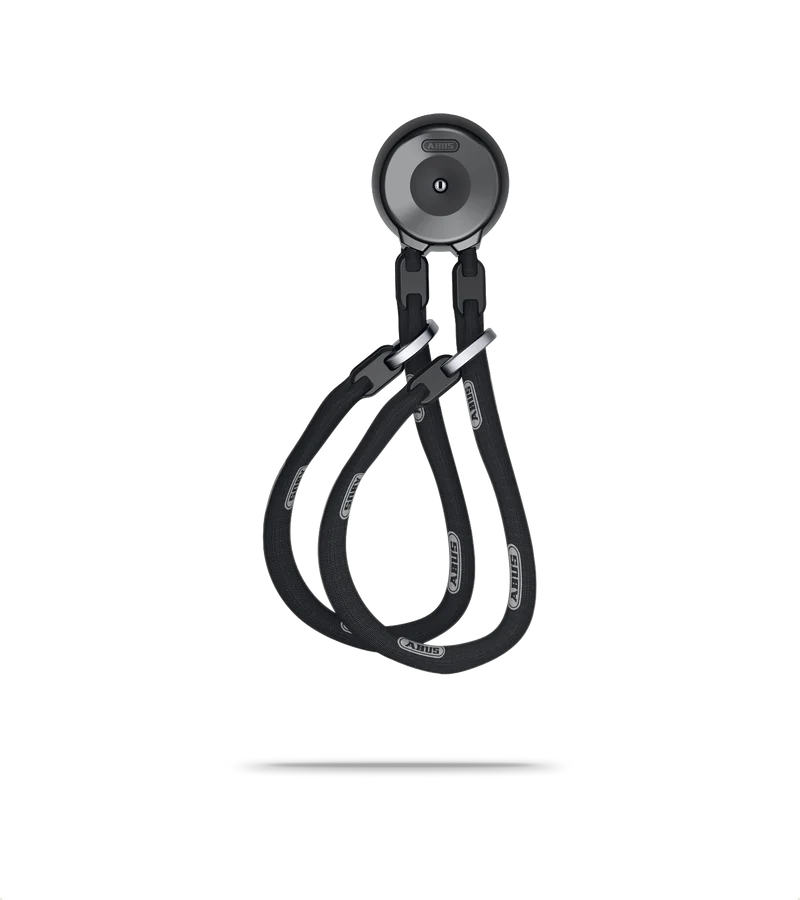 WCH90/110 XPlus Wall Anchor Twin Chain Lock