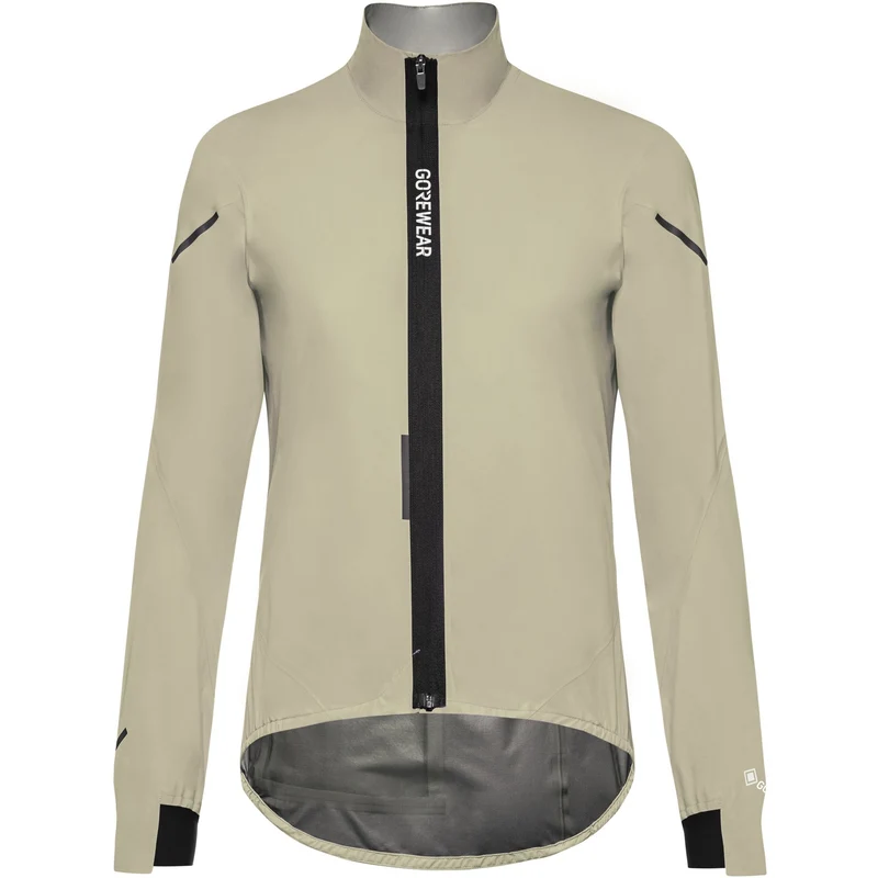 Spinshift Women's GORE-TEX Waterproof Cycling Jacket