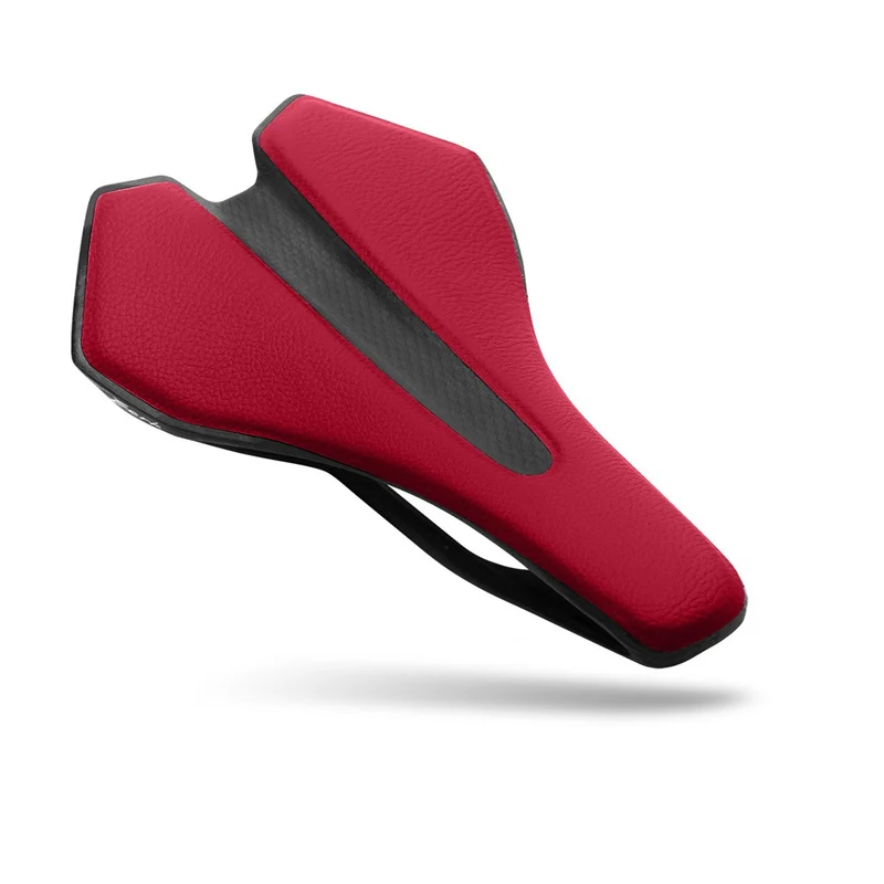 Lupina Monocoque Padded Gravel Saddle