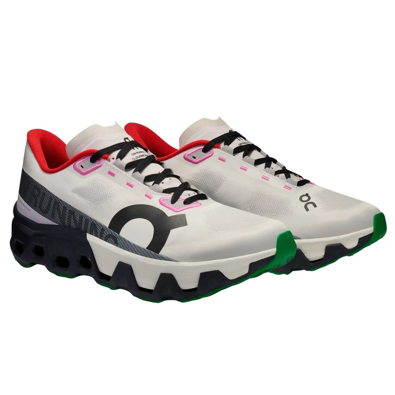 Cloudmonster Hyper Men's Performance Running Shoes