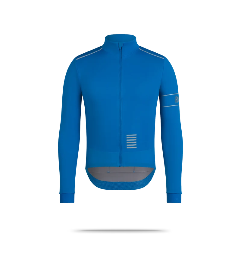 Pro Team Long Sleeve Windstopper Jersey