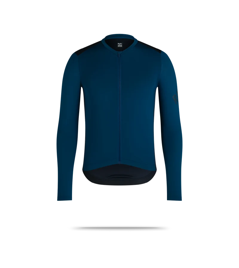 Pro Team Long Sleeve Lightweight Jersey