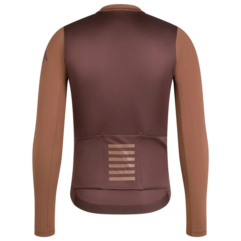Pro Team Long Sleeve Lightweight Jersey