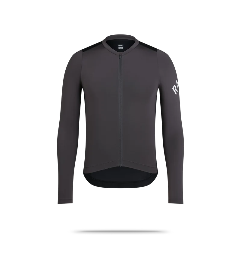 Pro Team Long Sleeve Lightweight Jersey