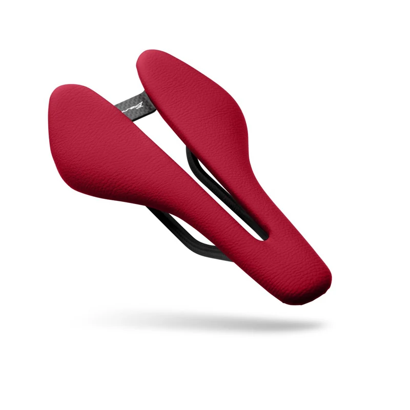 Ploh Padded Carbon Saddle