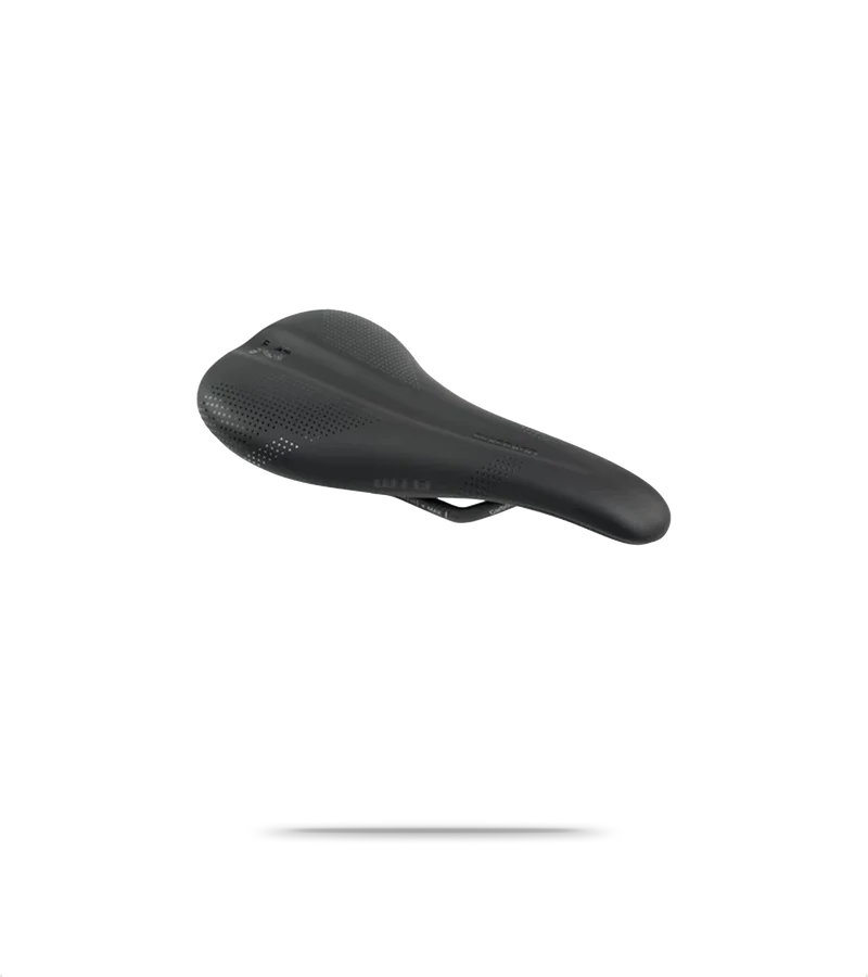 Silverado Carbon Rail Saddle