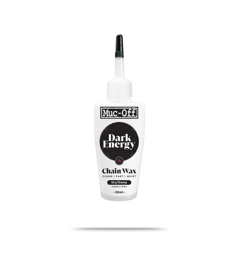 Dark Energy Chain Wax 50ml