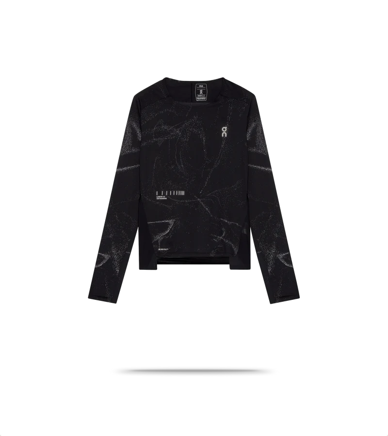 Women's Performance Lumos Long Sleeve T-Shirt