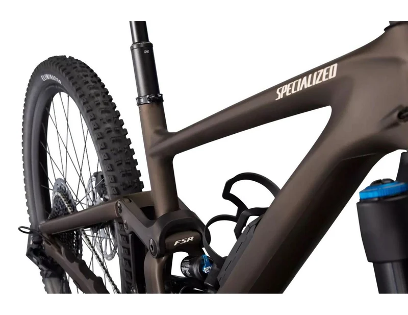 Specialized Enduro Expert Doppio/Sand
