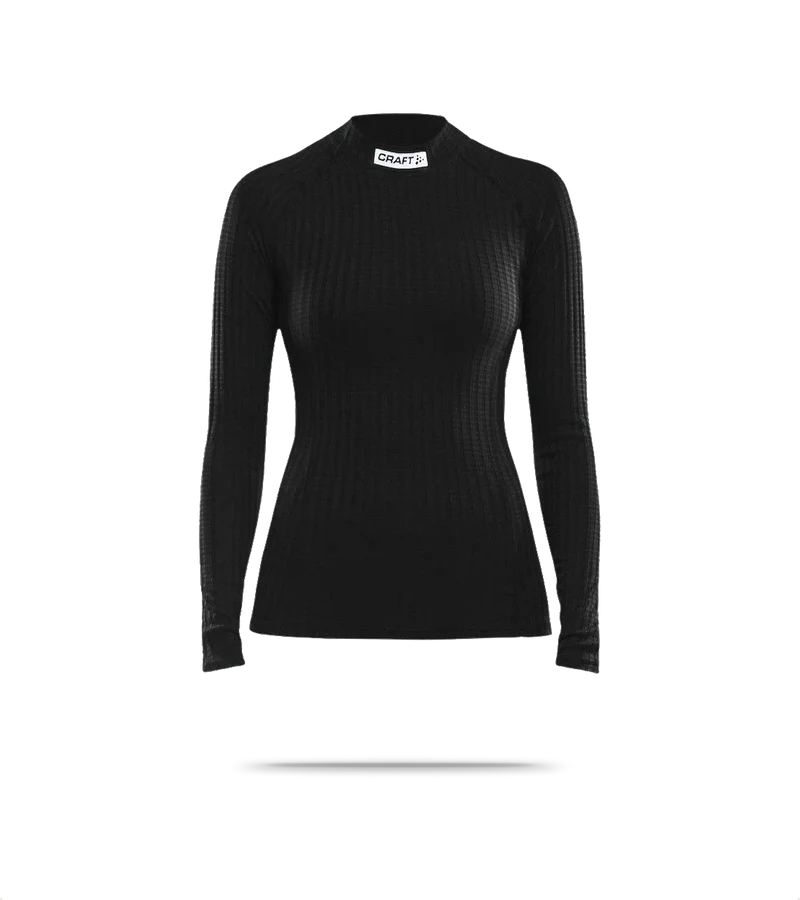 Women's Active Extreme Long Sleeve Base Layer