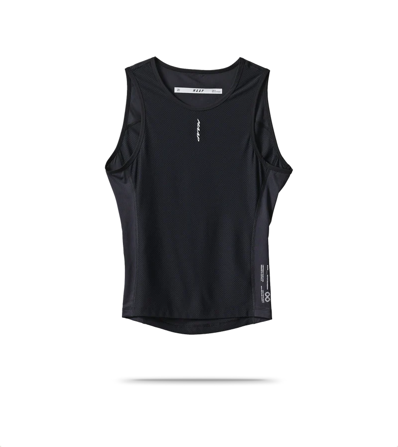 Team Mesh Men's Sleeveless Cycling Base Layer
