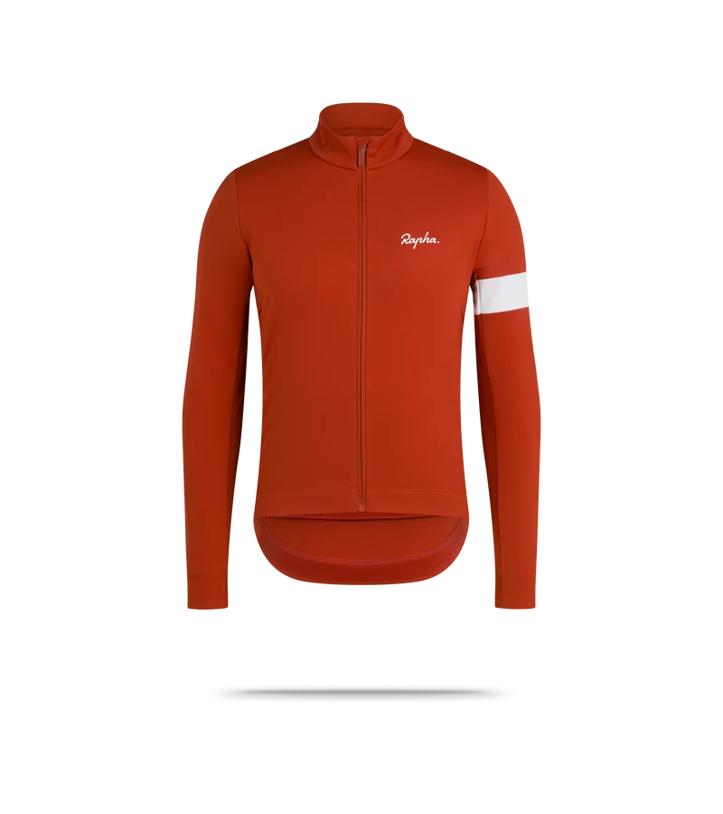 Core Men's Winter Cycling Jacket