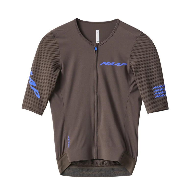Emerge Men's Short Sleeve Cycling Jersey