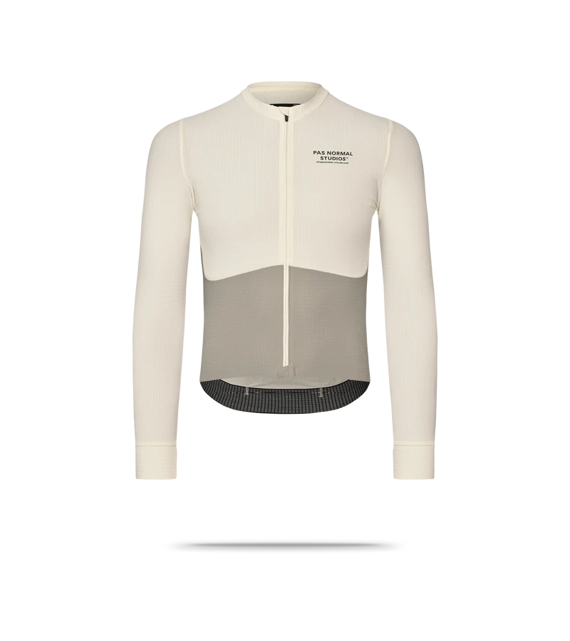 Mechanism Pro Long Sleeve Jersey