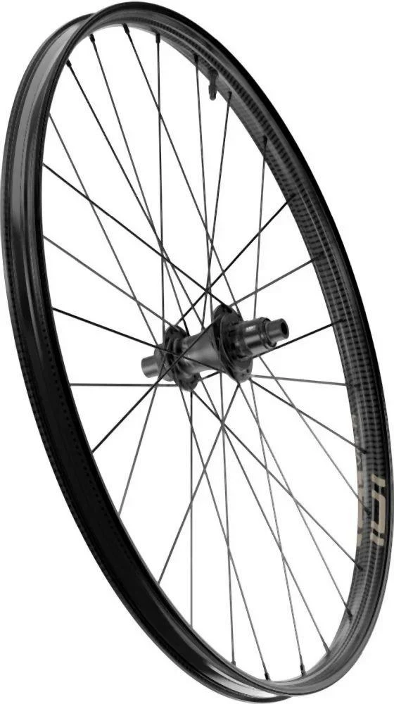 ZIPP 101 XPLR DISC hinten SRAM/Shimano