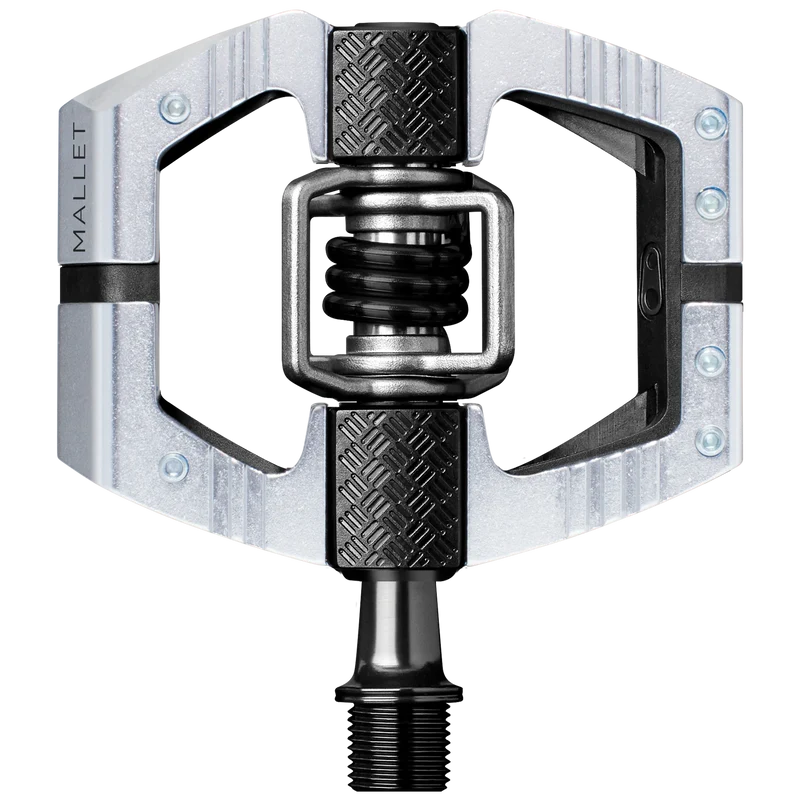 Crankbrothers Mallet Enduro