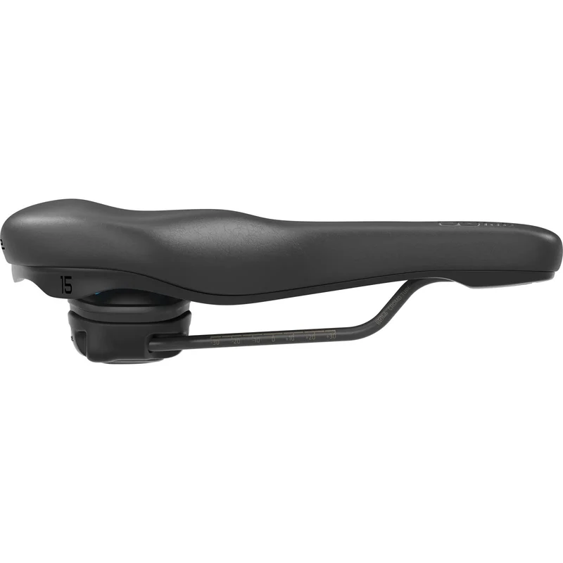 SQ-lab Sattel 602 Ergolux active 2.1