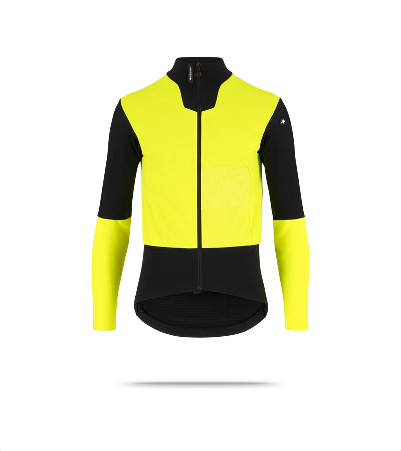 Equipe R Habu S9 Winter Jacket
