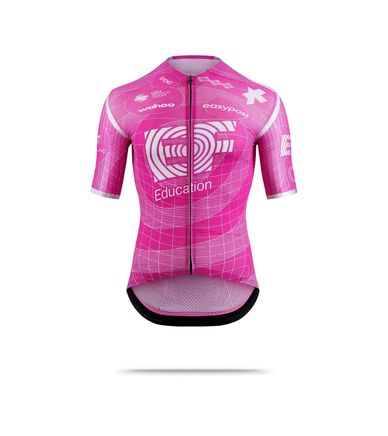 EQUIPE Jersey S11 EF Team Replica