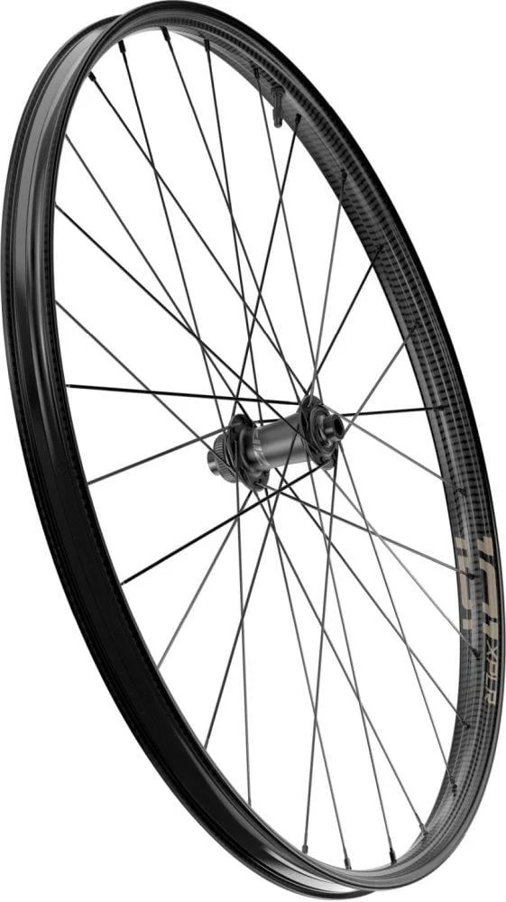 ZIPP 101 XPLR DISC vorne